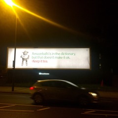 Rob's "Can't Do Without You" mix