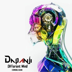 DapAnji -Different Mind