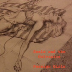 Foreign girls