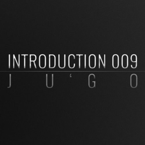 Introduction 009 | JU'GO