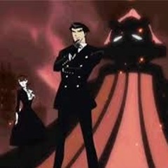 Mr Roger Smith Big o