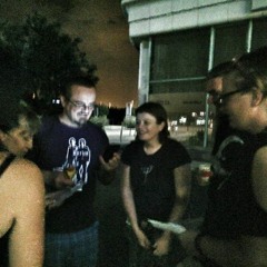 Tribute to Dance Mamblita - Letizmano