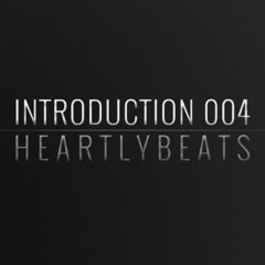 Introduction 004 | HeartlyBeats