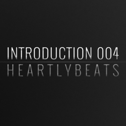 Introduction 004 | HeartlyBeats