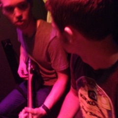 You come around (oregon w Danny)