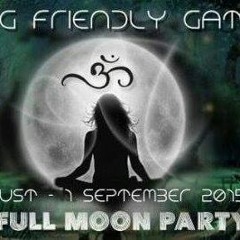 PACK - Uprising Friendly Gathering ૐ Fullmoon Party