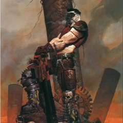 Wide - Eyed Revelation ( Ákos Baka ) - Visor