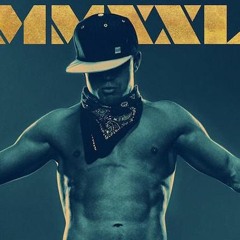 Magic Mike XXL - Feel It (Jacquees Feat. Rich Homie Quan & Lloyd)