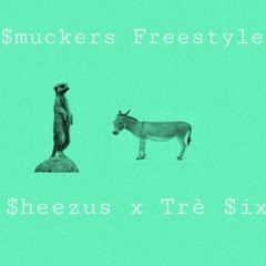 Smuckers Freestyle Instrumental