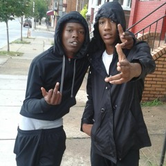 Quel & Ray - Out Here.MP3