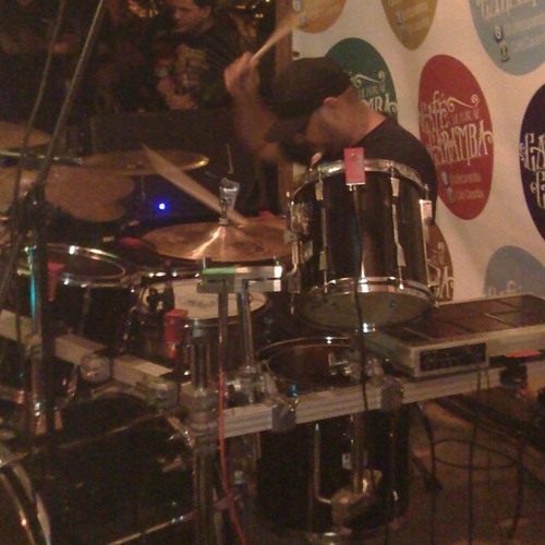 Ozzmosys - Perry Mason (Ozzy cover)