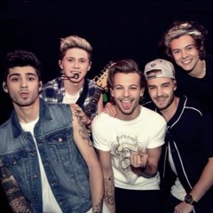 ready to run - one direction (acoustic)