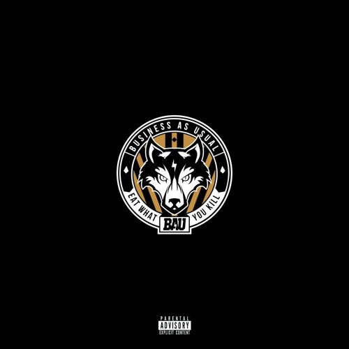 Frank The Butcher f. Killer Mike 'Eat What You Kill (EWYK)'