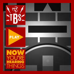 BBC-1 chimes and testcard music, 1965