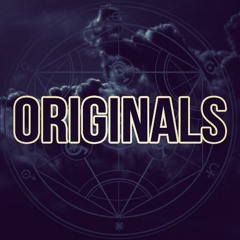 Desmeon ORIGINALS