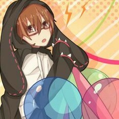 【Amatsuki】 Toluthin Antenna