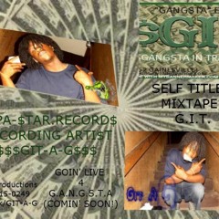 01 Got Nothing On Me