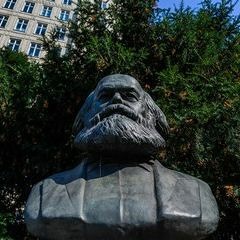 In the name of Kapital