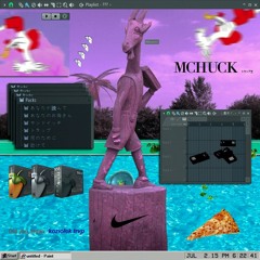koziołek matołek trap remix -mchuck-