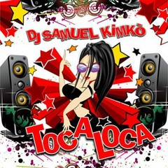 Toca Loca[136]DJ PAER INTHEMIX