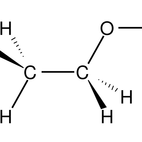 Krzysiek Chodkiewicz - Ethanol IR spectrum