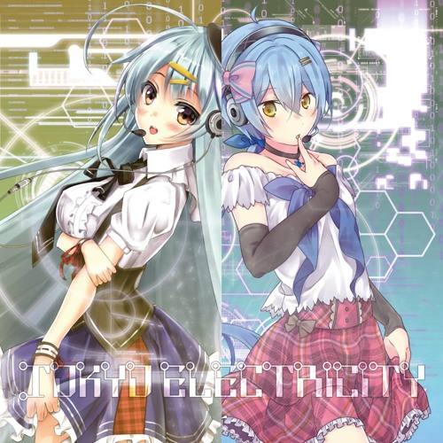 Stream Xfd Tokyo Electricity Tdu Side M3 15秋 By Sie Records Listen Online For Free On Soundcloud