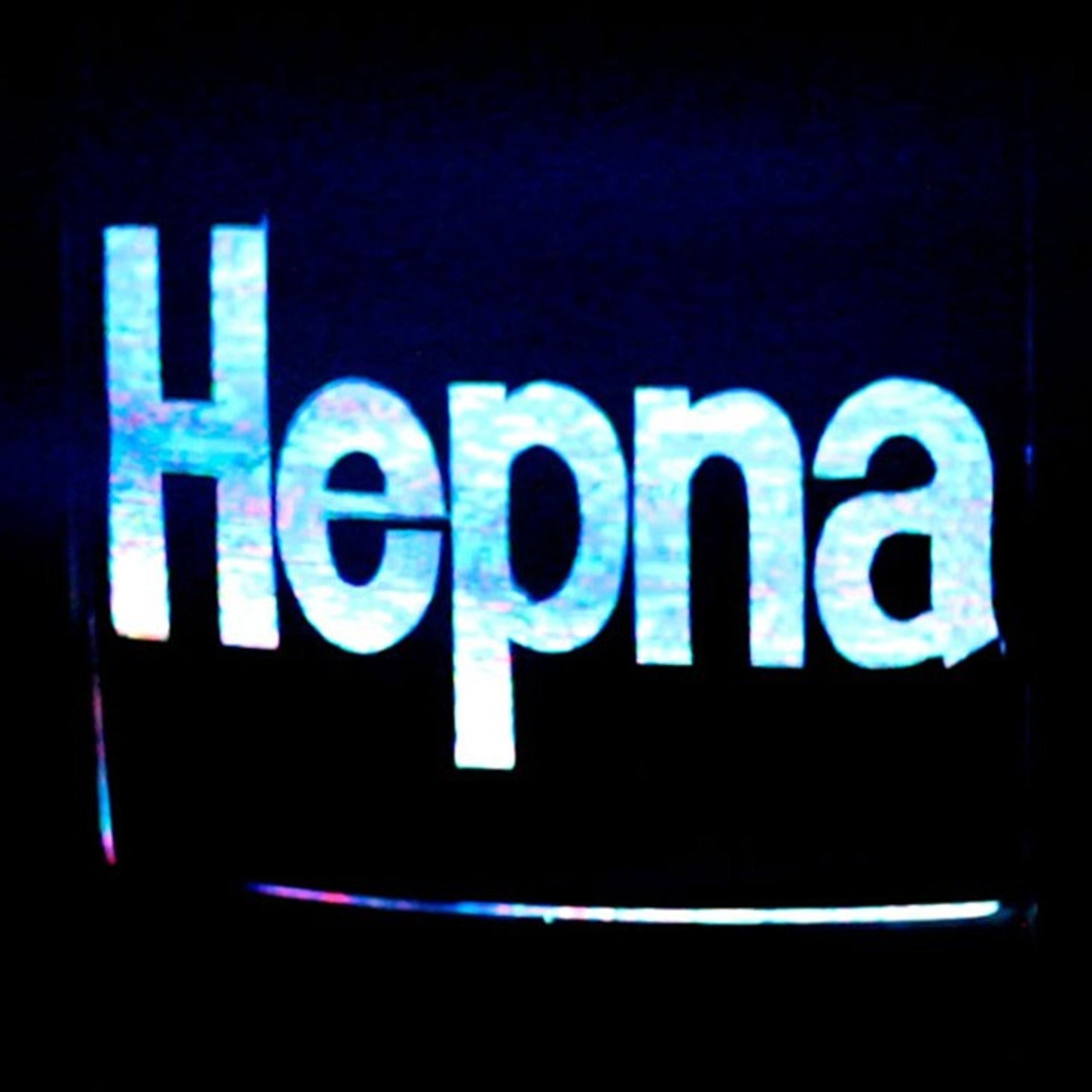 Live rec Chingis for Hepna party @ dj bar MS-29 Irkutsk 20.09.2015 episode artwork