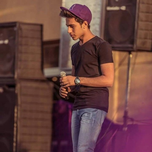 مريض نفسى ...abdallah aly