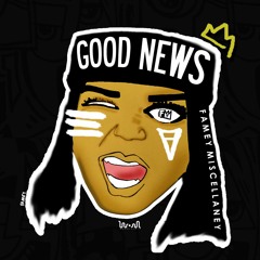 GOOD NEWS - LESTER LONDON