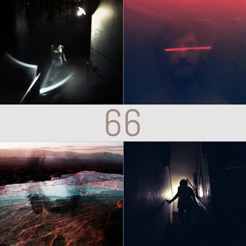 Serial Experiments - L#66 w/ guest mix by: Alvaro Cabana