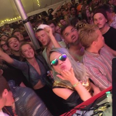Dj Neil Fucking Young - Bestival 2015