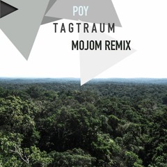 POY - Tagtraum (Mojom Remix)