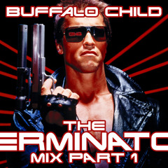Buffalochild - The Perminator Mix…..Part I