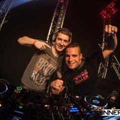 Psycho Killer vs. Spitnoise @ The Bash 3.0 2015 (Liveset)