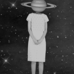 Space Head (instrumental) prod. by Sly the Magnificent