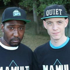 Lets Get Frisky - MrTraumatik Ft Devilman - OUT NOW !!! 911lJGS6biE Youtube