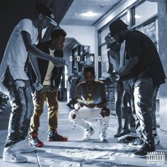 Mark Battles Ft. King Los - Going