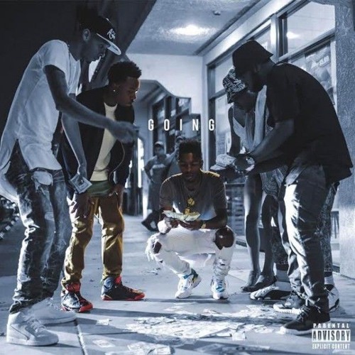 Mark Battles Ft. King Los - Going