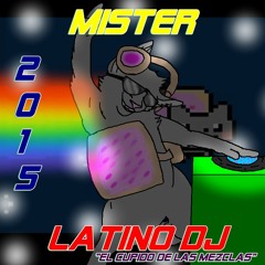 Chicha MIDI & Mereguen(Mister LAtino DJ)