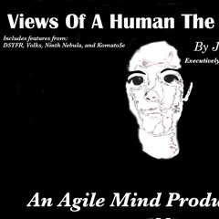 Jay Myke w/ Komato$e & Sense-A - My Mind. [Prod. By Volks]