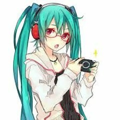 Tell Your World (Simple Remix )- Hatsume Miku