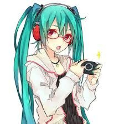 Tell Your World (Simple Remix )- Hatsume Miku