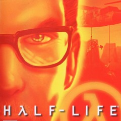 Half-Life Menu Theme (PS2)
