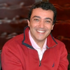 سألوذ بحضنك - مخلص جرجس