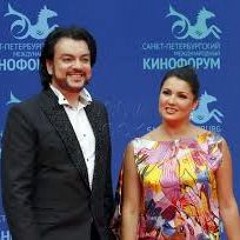 сегодня день рождения АННА НЕТРЕБКО