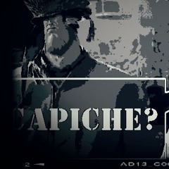 Capiche & Crescendo ft. SOUTHSIDETAVE (prod. By L.David)