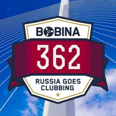 Russia Goes Clubbing #362