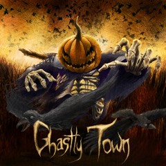 GHASTLY TOWN - OUT OF NOTHING