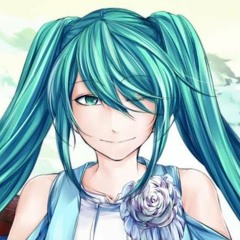 MIKU V4x demo - Nemurase Hime Kara no Okurimono