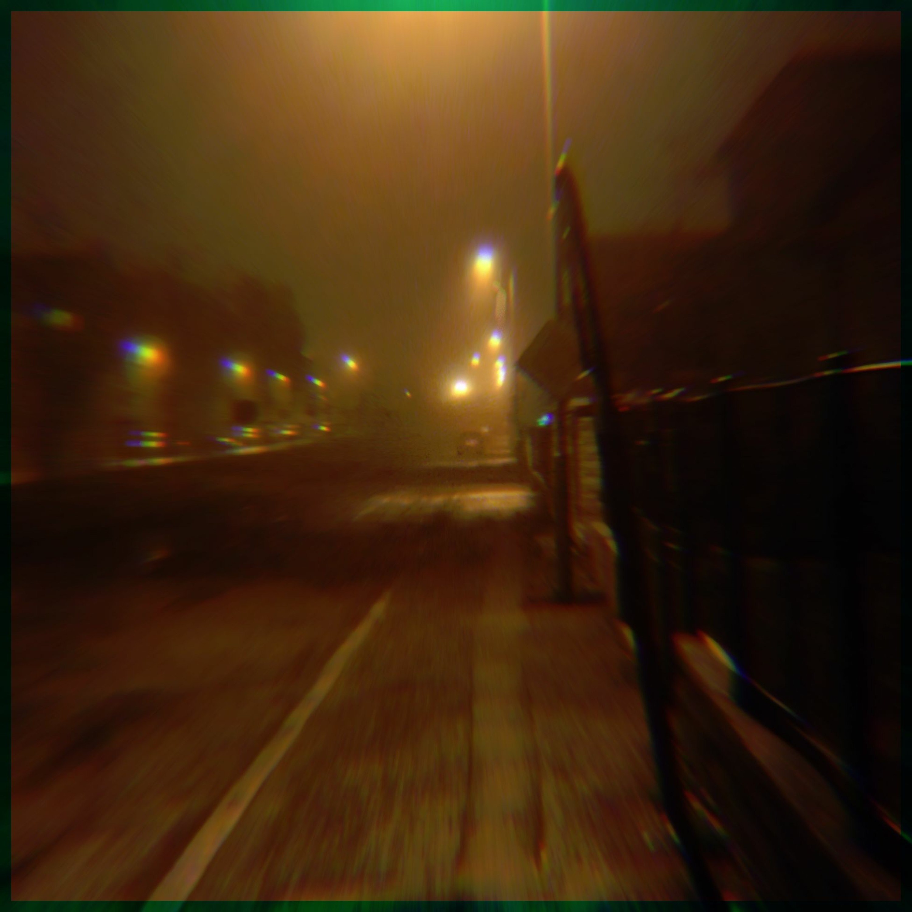 Expired episode artwork